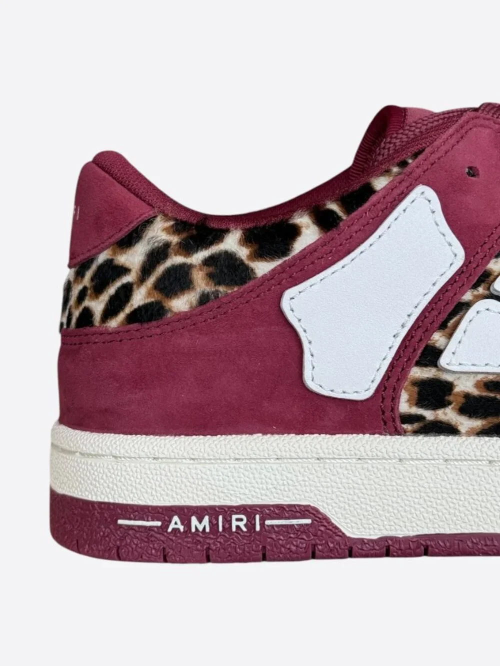 AMIRI size 10